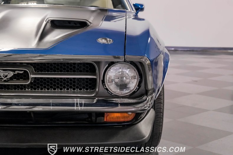 Unknown-Mustang-1971-Bright-Blue-Metallic-White-22