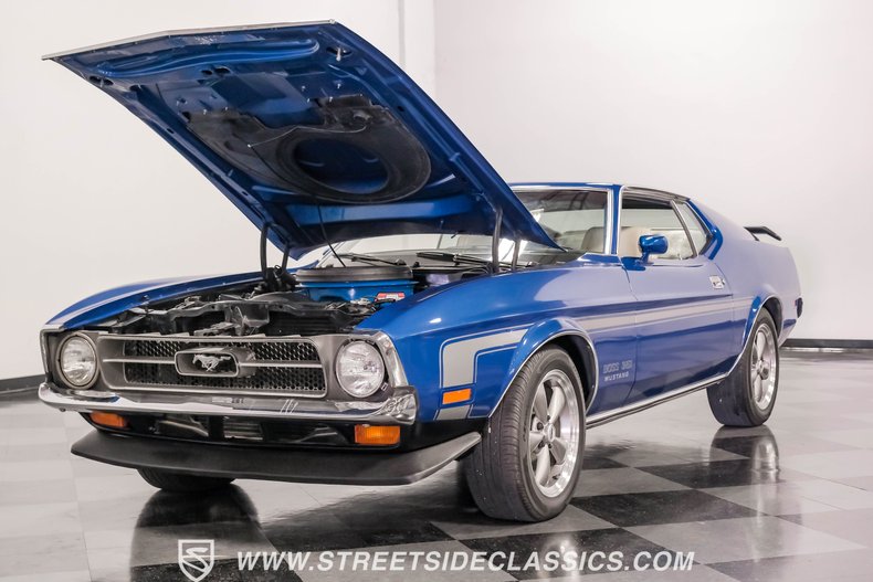 Unknown-Mustang-1971-Bright-Blue-Metallic-White-34