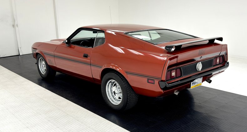 Unknown-Mustang-1971-Burnt-Orange-Black-1