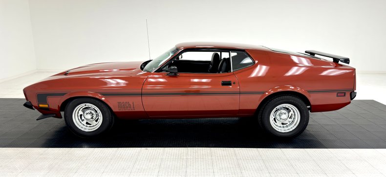 Unknown-Mustang-1971-Burnt-Orange-Black