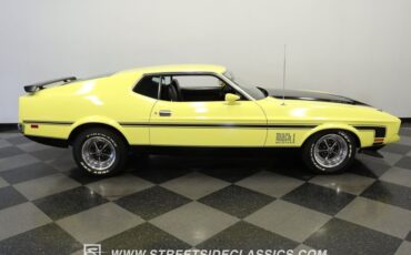 Unknown-Mustang-1971-Grabber-Yellow-Black-10