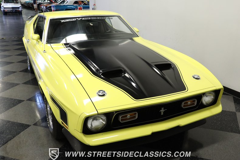 Unknown-Mustang-1971-Grabber-Yellow-Black-12