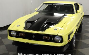 Unknown-Mustang-1971-Grabber-Yellow-Black-14
