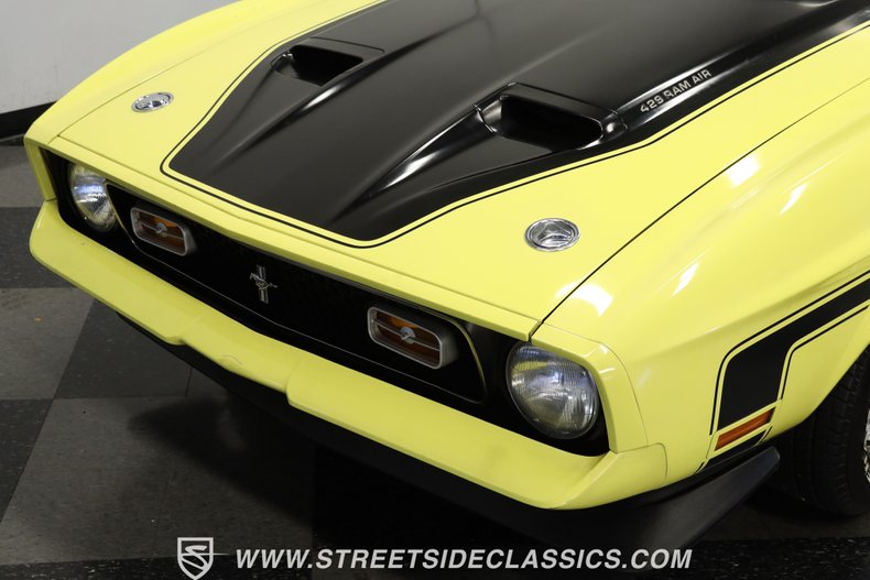 Unknown-Mustang-1971-Grabber-Yellow-Black-16