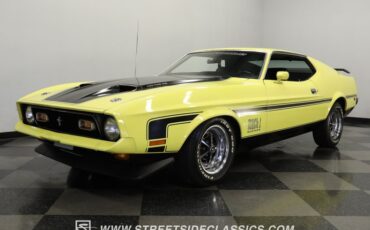 Unknown-Mustang-1971-Grabber-Yellow-Black-18