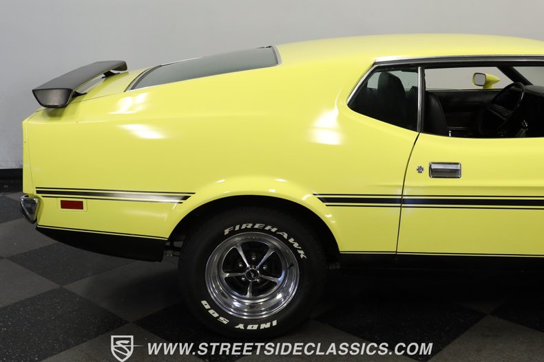 Unknown-Mustang-1971-Grabber-Yellow-Black-25