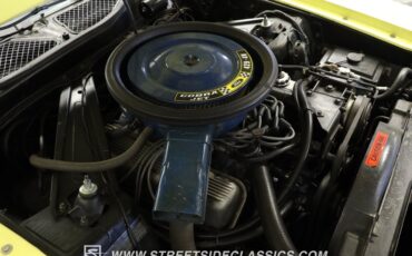 Unknown-Mustang-1971-Grabber-Yellow-Black-28