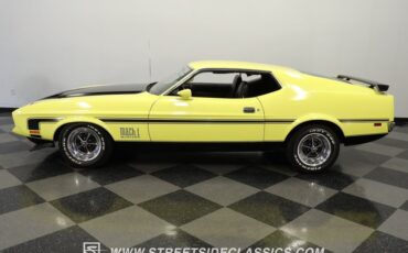 Unknown-Mustang-1971-Grabber-Yellow-Black