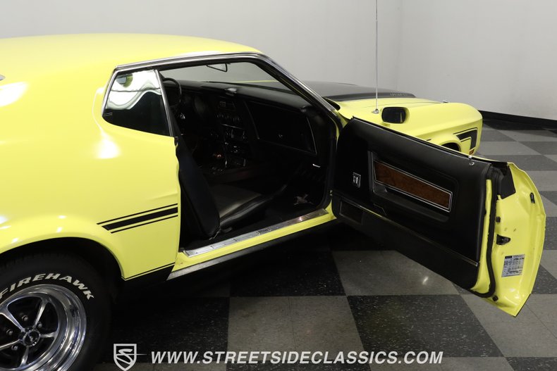 Unknown-Mustang-1971-Grabber-Yellow-Black-46