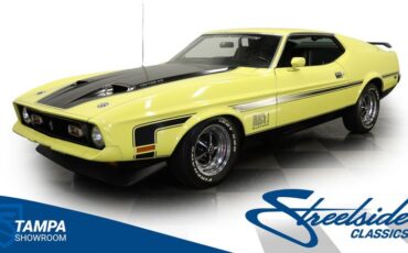 Unknown-Mustang-1971-Grabber-Yellow-Black-47