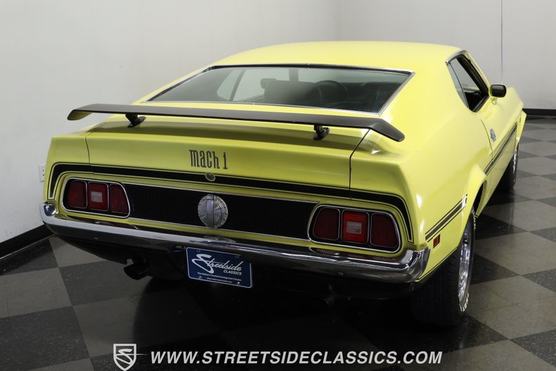 Unknown-Mustang-1971-Grabber-Yellow-Black-7