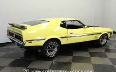Unknown-Mustang-1971-Grabber-Yellow-Black-9