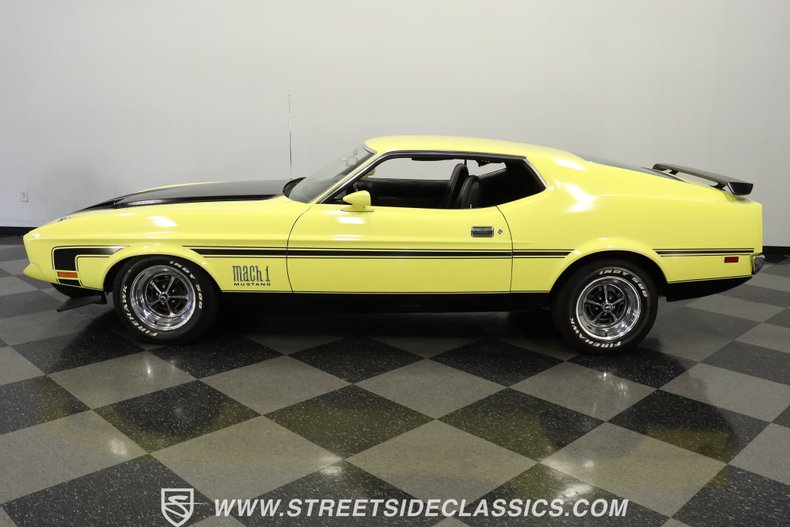 Unknown-Mustang-1971-Grabber-Yellow-Black