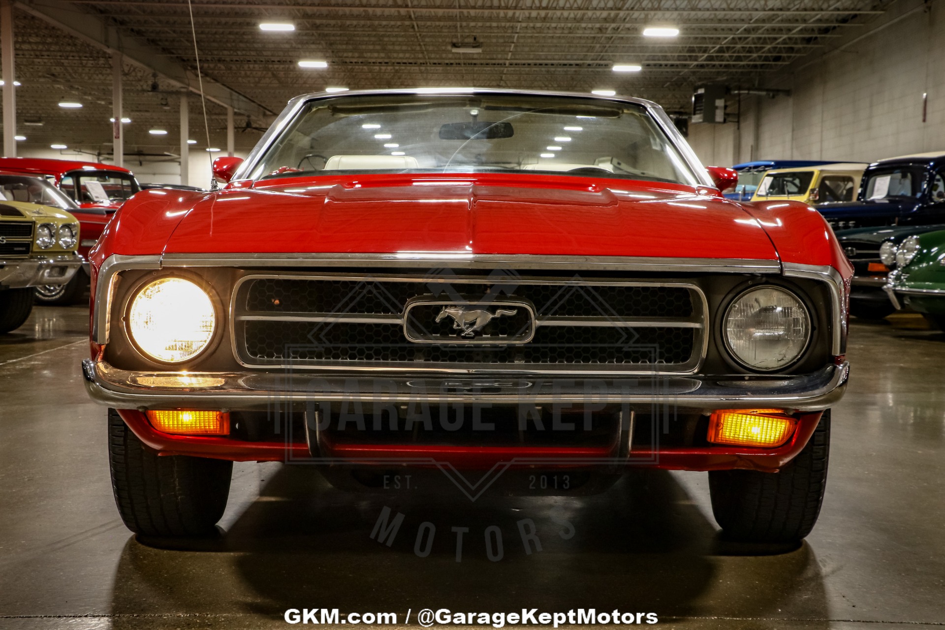 Unknown-Mustang-1971-Red-White-44