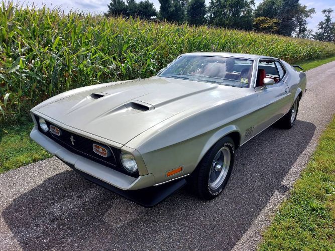 Unknown-Mustang-1971-Silver-Red