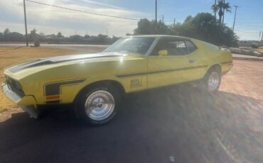 Unknown-Mustang-1971-Yellow-1
