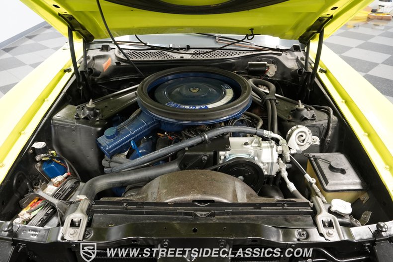 Unknown-Mustang-1972-Bright-Lime-Green-1