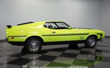 Unknown-Mustang-1972-Bright-Lime-Green-10