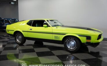 Unknown-Mustang-1972-Bright-Lime-Green-12