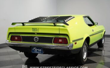 Unknown-Mustang-1972-Bright-Lime-Green-14