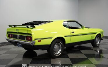 Unknown-Mustang-1972-Bright-Lime-Green-15