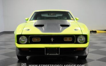 Unknown-Mustang-1972-Bright-Lime-Green-17