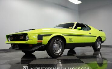 Unknown-Mustang-1972-Bright-Lime-Green-21