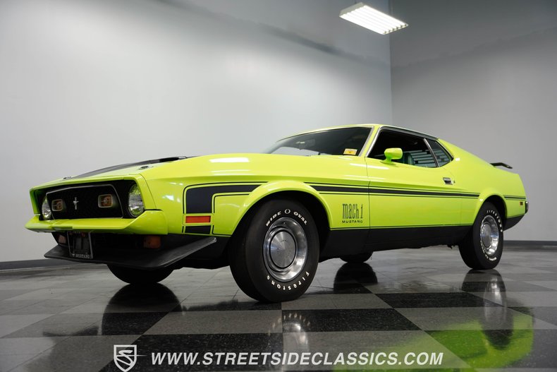Unknown-Mustang-1972-Bright-Lime-Green-21