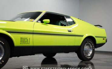 Unknown-Mustang-1972-Bright-Lime-Green-22