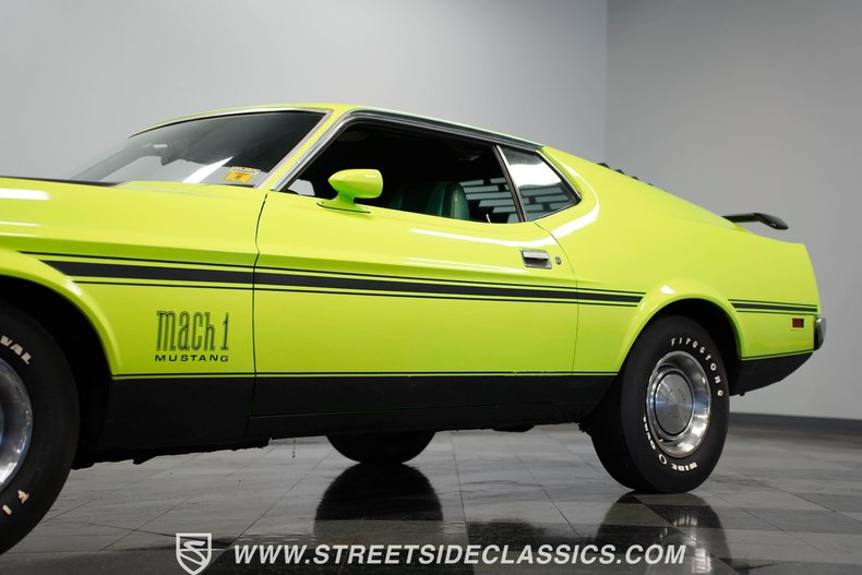 Unknown-Mustang-1972-Bright-Lime-Green-22