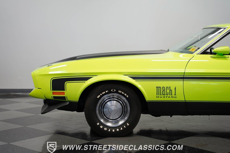 Unknown-Mustang-1972-Bright-Lime-Green-23