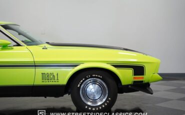 Unknown-Mustang-1972-Bright-Lime-Green-30