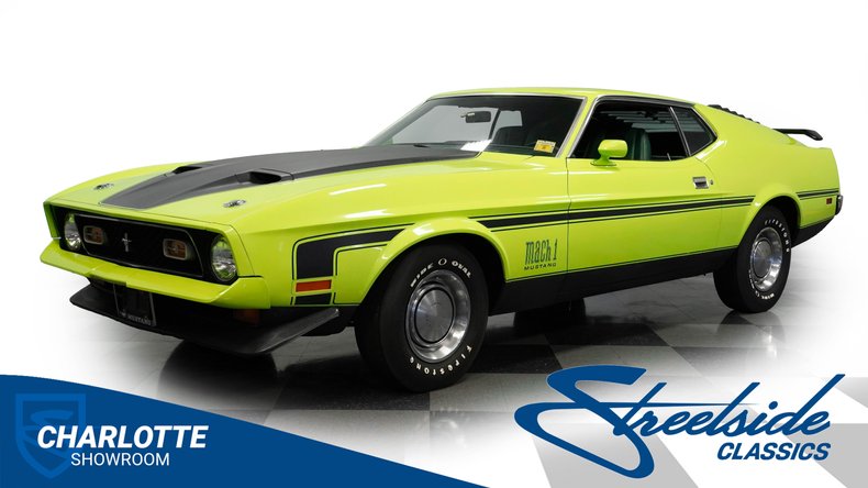 Unknown-Mustang-1972-Bright-Lime-Green-47
