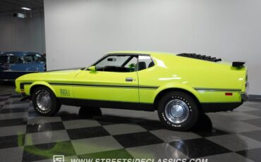 Unknown-Mustang-1972-Bright-Lime-Green-5