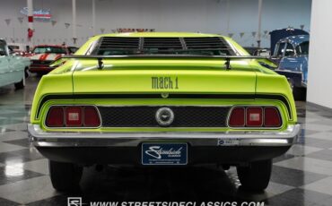 Unknown-Mustang-1972-Bright-Lime-Green-7