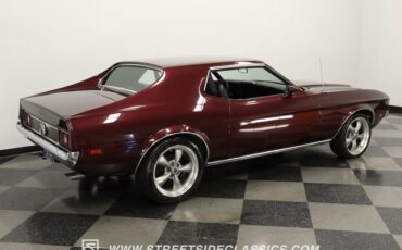Unknown-Mustang-1972-Burgundy-Metallic-Black-10