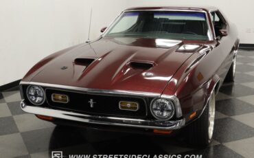Unknown-Mustang-1972-Burgundy-Metallic-Black-15