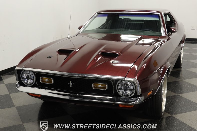 Unknown-Mustang-1972-Burgundy-Metallic-Black-15
