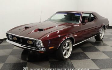 Unknown-Mustang-1972-Burgundy-Metallic-Black-16