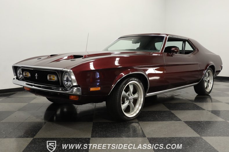 Unknown-Mustang-1972-Burgundy-Metallic-Black-19
