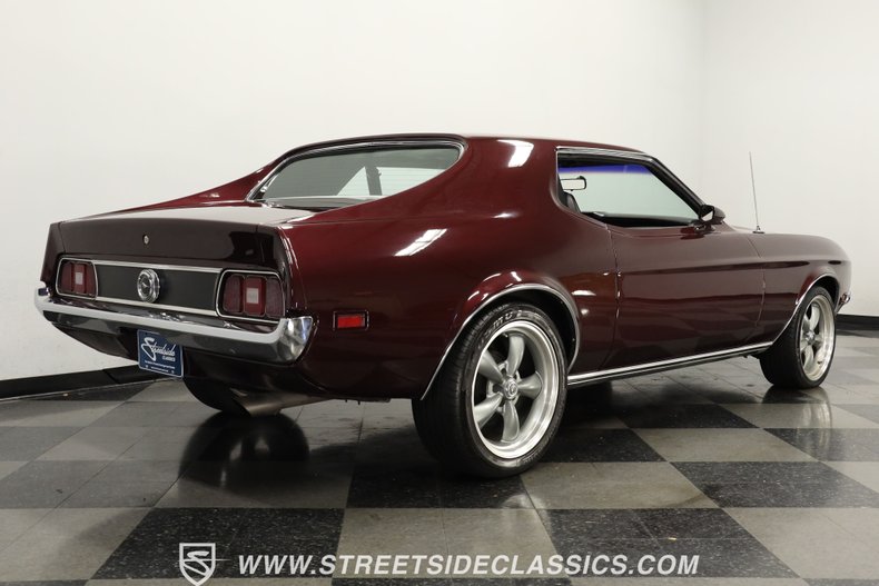 Unknown-Mustang-1972-Burgundy-Metallic-Black-24
