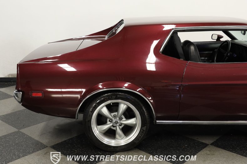 Unknown-Mustang-1972-Burgundy-Metallic-Black-26