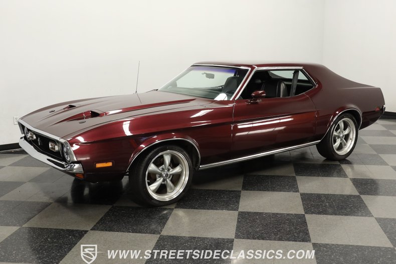 Unknown-Mustang-1972-Burgundy-Metallic-Black-3