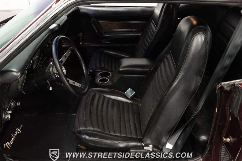 Unknown-Mustang-1972-Burgundy-Metallic-Black-33