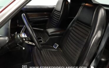 Unknown-Mustang-1972-Burgundy-Metallic-Black-38