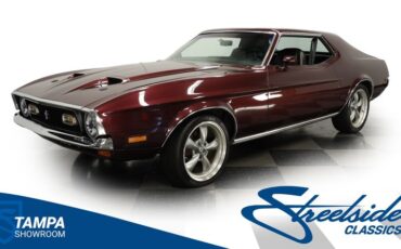 Unknown-Mustang-1972-Burgundy-Metallic-Black-47