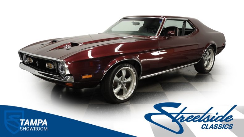 Unknown-Mustang-1972-Burgundy-Metallic-Black-47