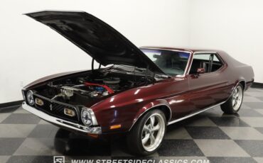 Unknown-Mustang-1972-Burgundy-Metallic-Black-49