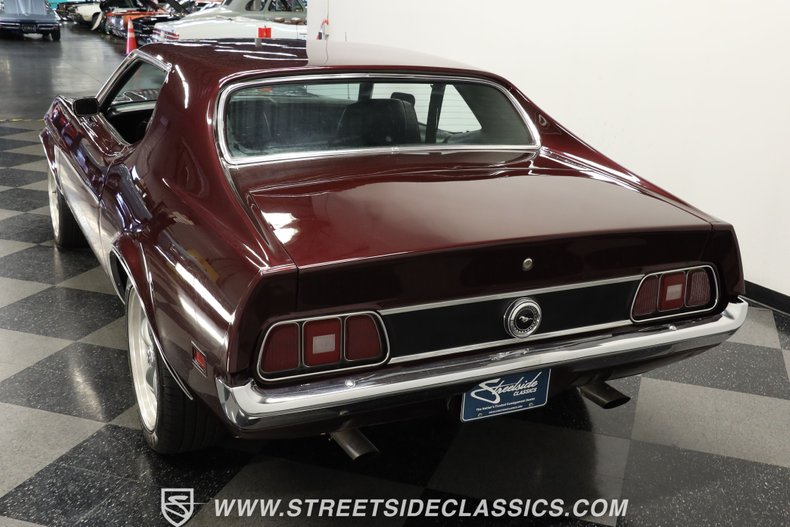 Unknown-Mustang-1972-Burgundy-Metallic-Black-8