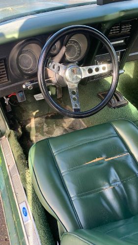 Unknown-Mustang-1972-Green-2